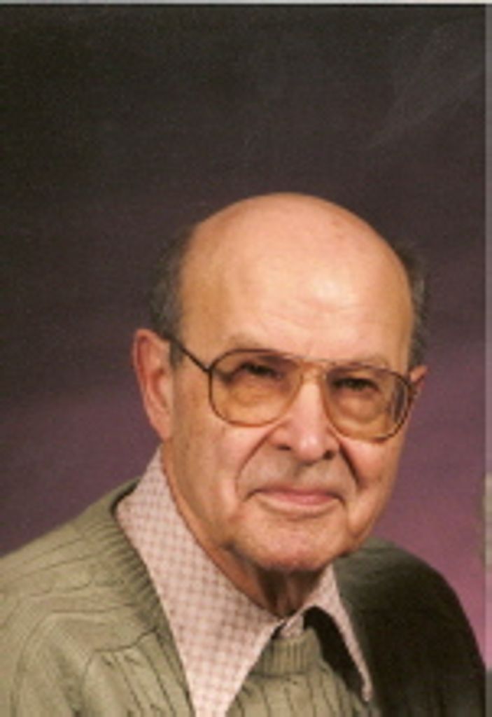 Benjamin Meyer