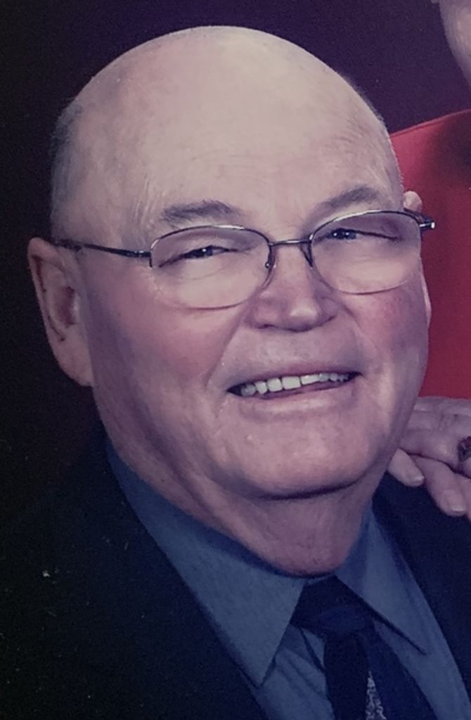 Don Edward Brown Profile Photo