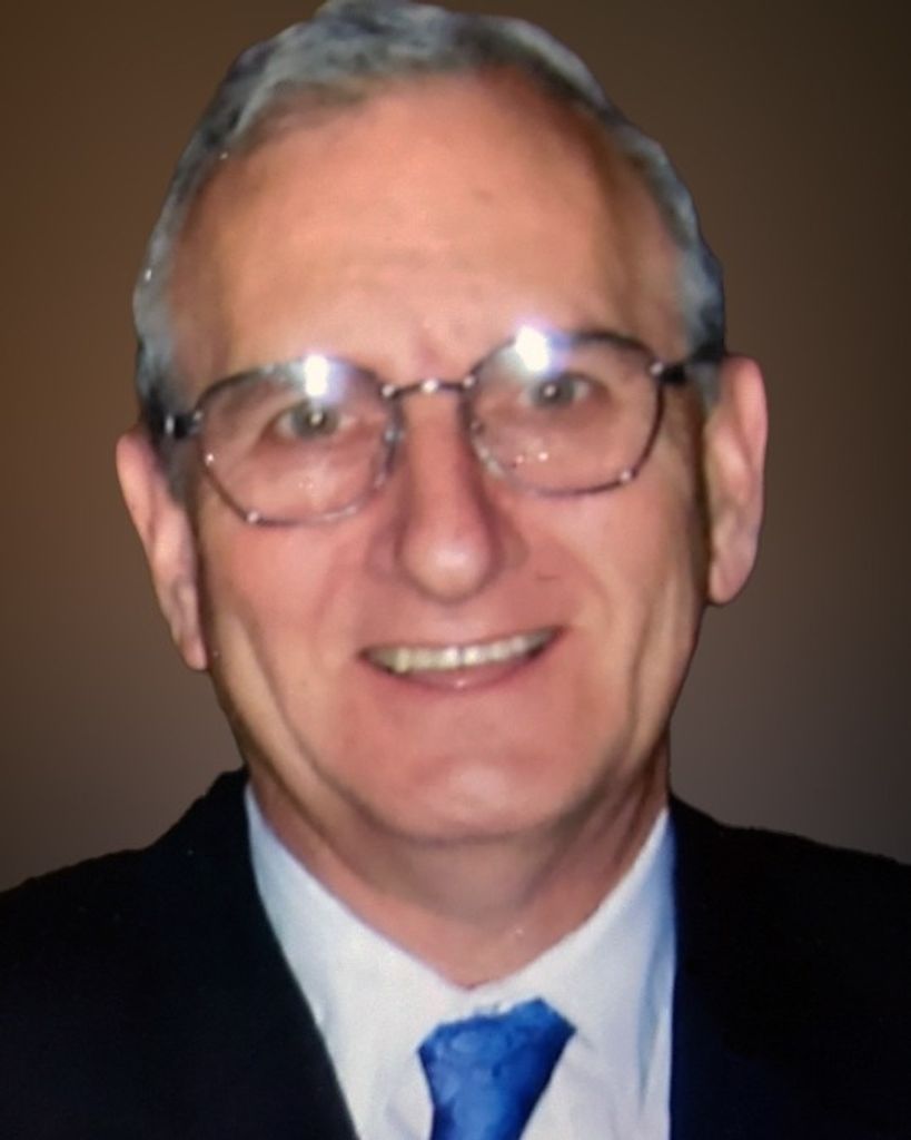 Robert E. Stewart Profile Photo