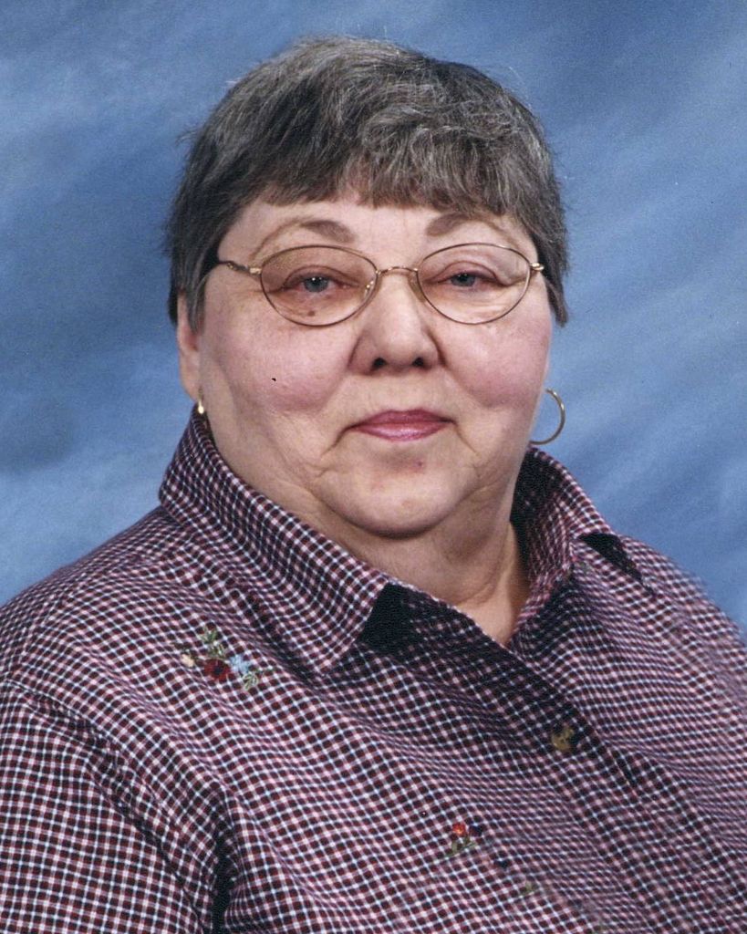 Helen E. Garry