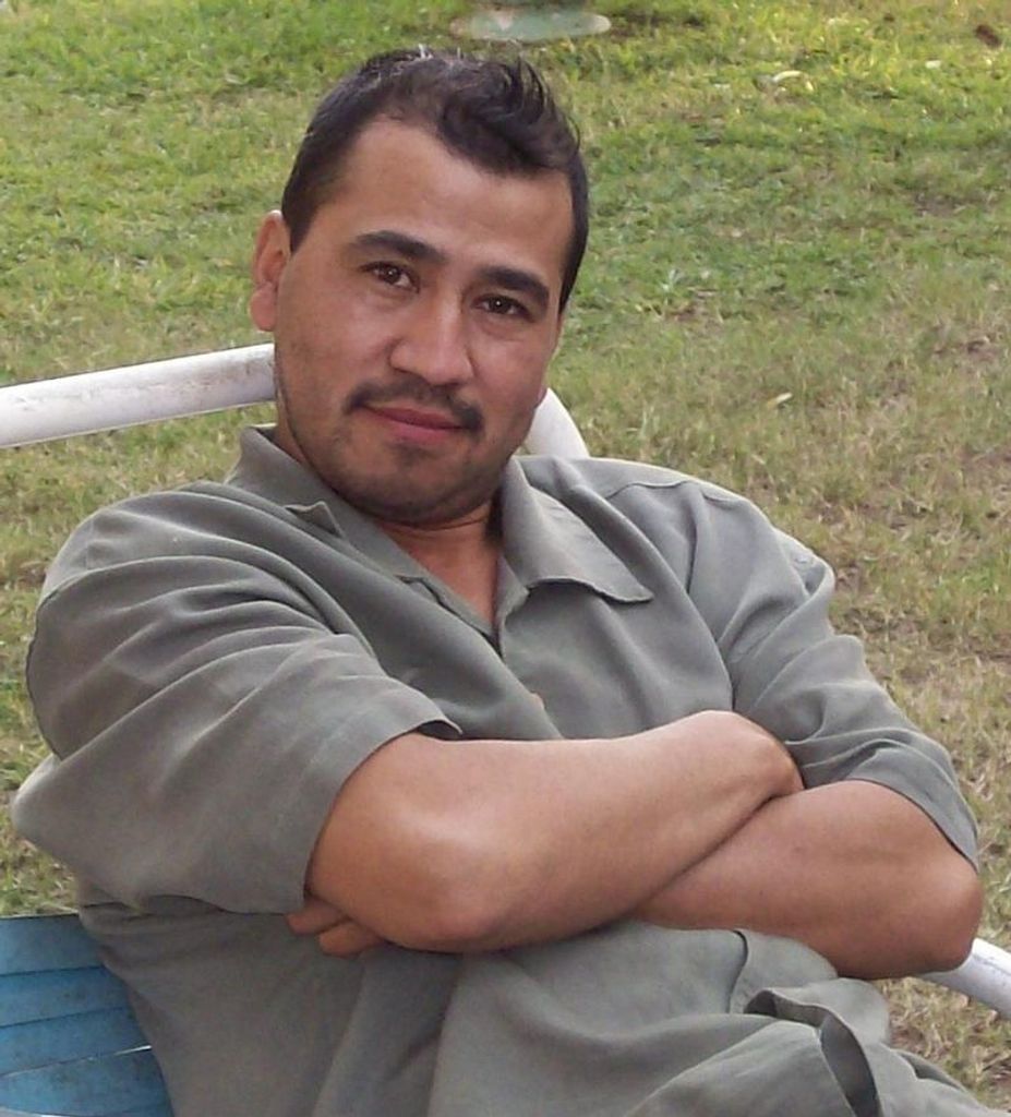 Enrique Olvera Profile Photo