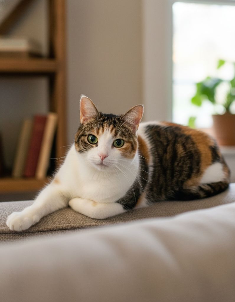 Seven Reel
