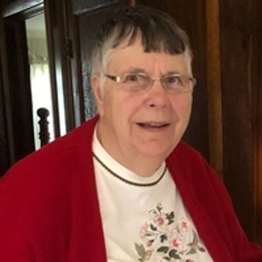 Margaret Joan Spitzer