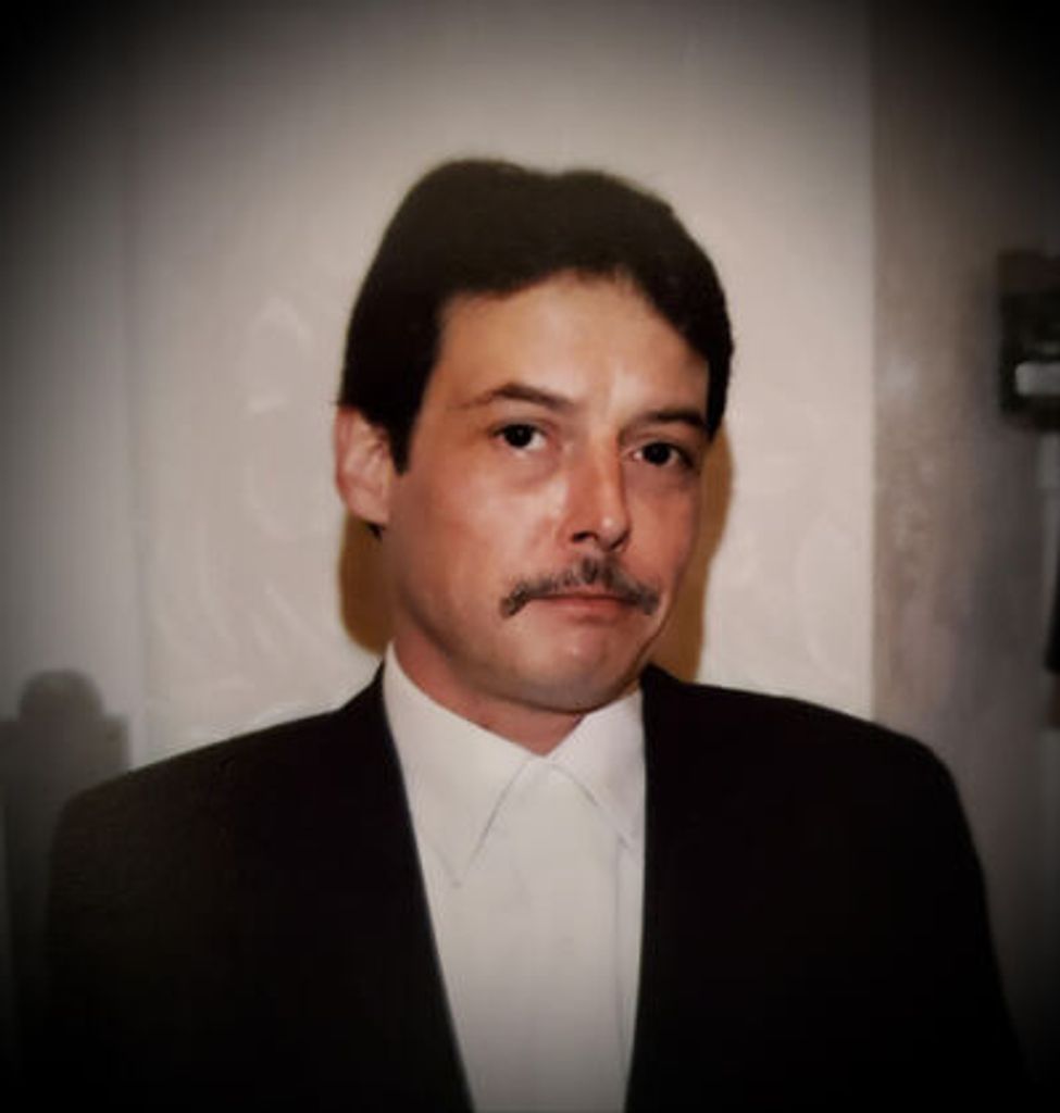Timothy Todd Rudolph Profile Photo