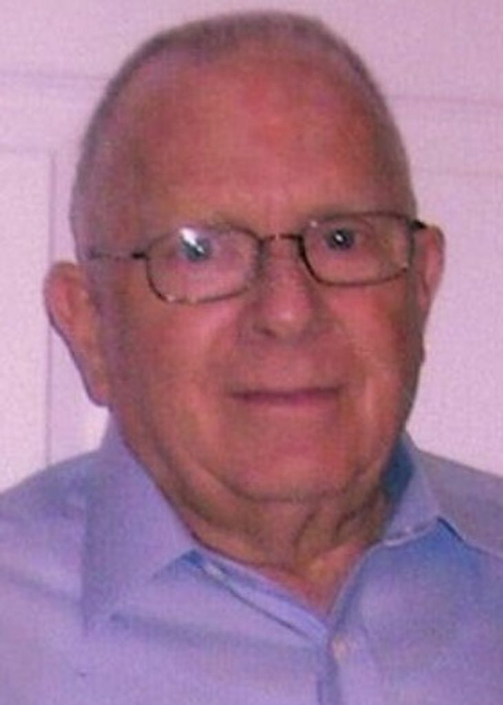 Norman J. Dilger Profile Photo