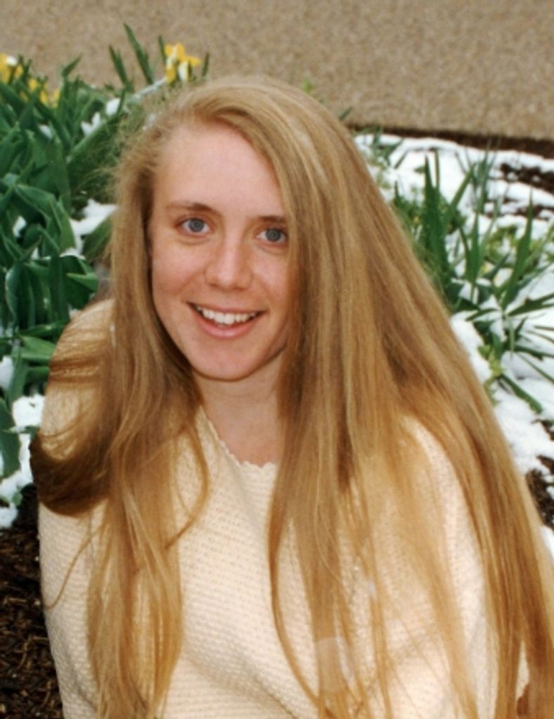 Melanie Margaret Vilburn