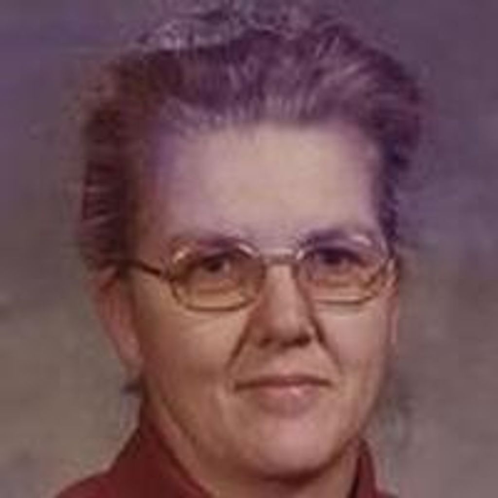 Lois  Anne Siebert
