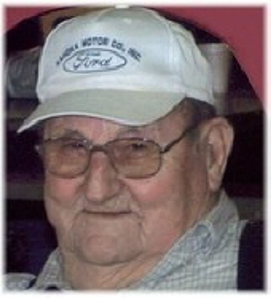 Arthur Eugene Wollam