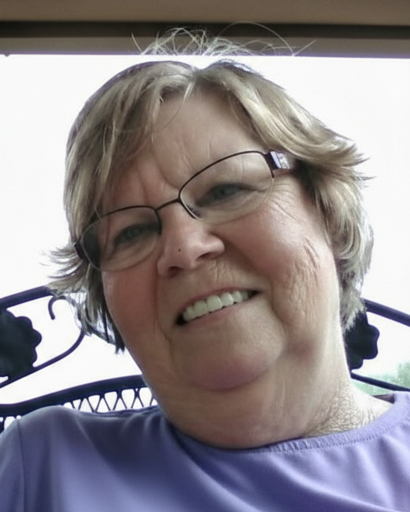 Jennie Ruth Hargrove