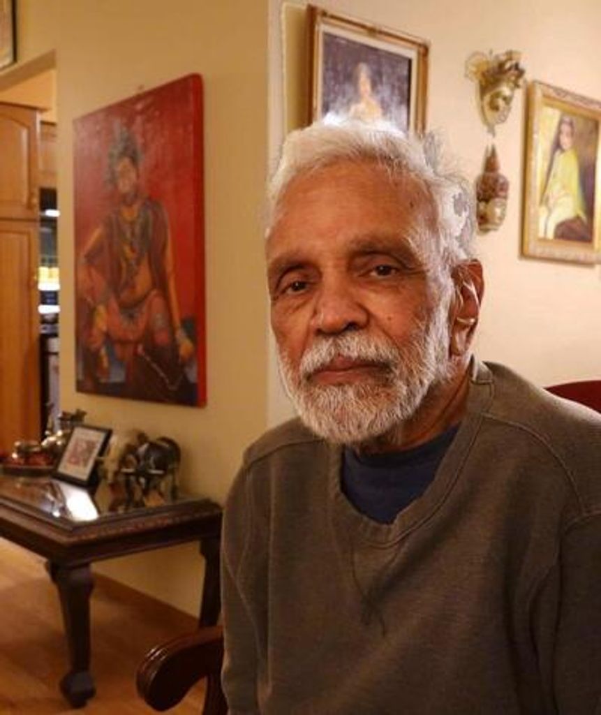 Chandra Sekhar Profile Photo