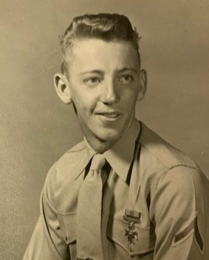 Charles Getty