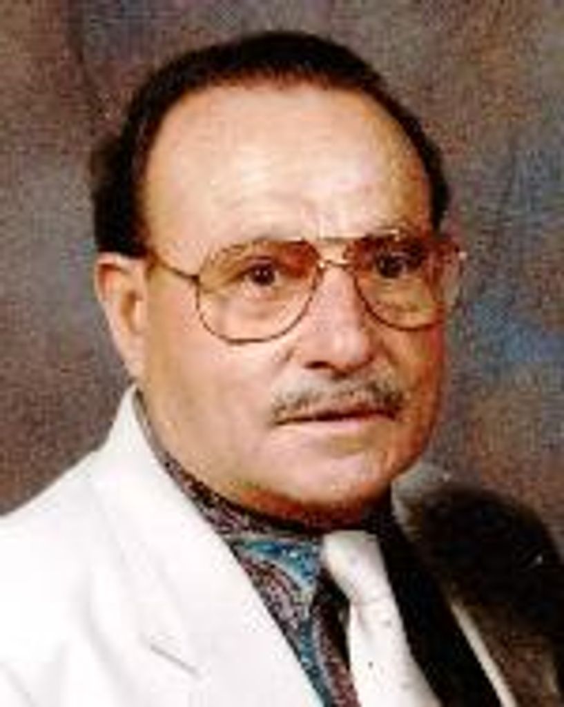 Manuel Jose Guerreiro