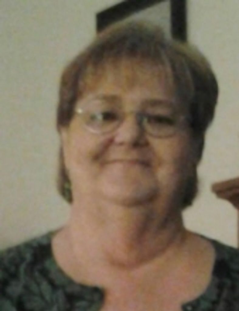 Margie Sue French