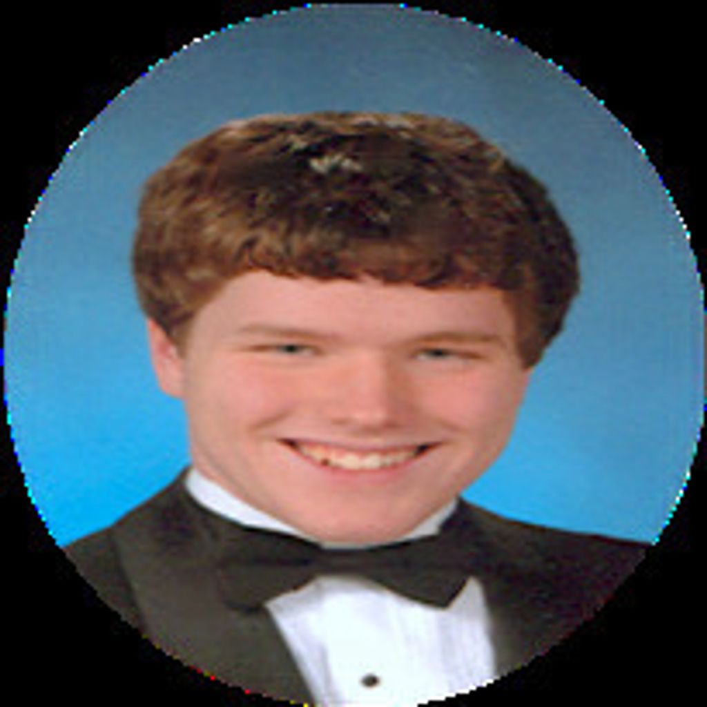 Ryan Conner Mccurley