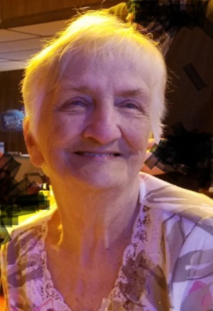 Norma Jane Evangelista