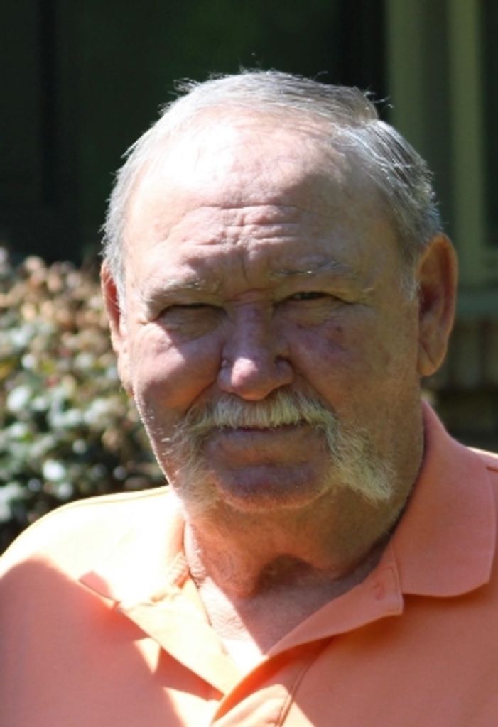 Jerry David  Popwell
