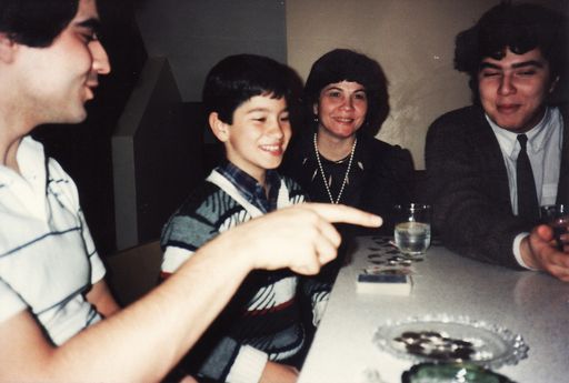 Delia Domenica De Bartolo photo gallery thumbnail 37 of 41