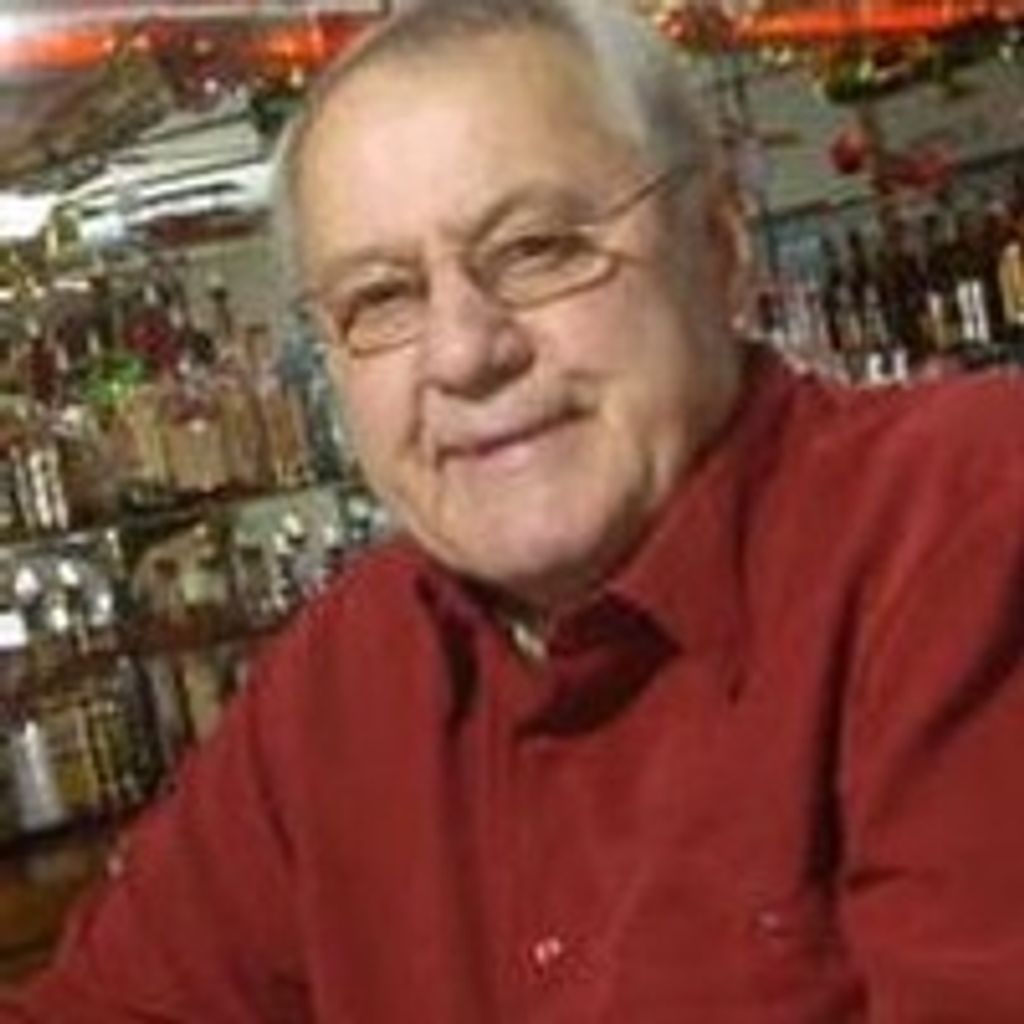 Charles  "Bud" Canfield