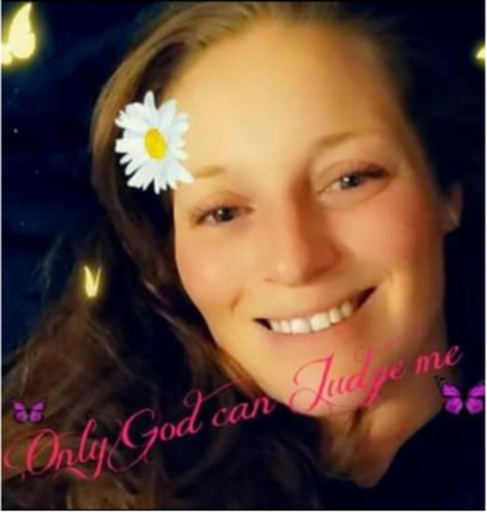 Valerie Elise Barker