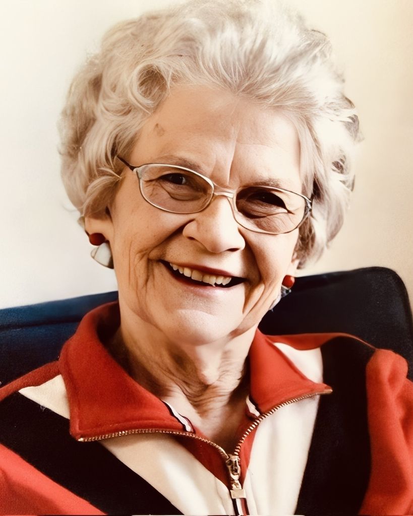 Marilyn Holley Becker Profile Photo