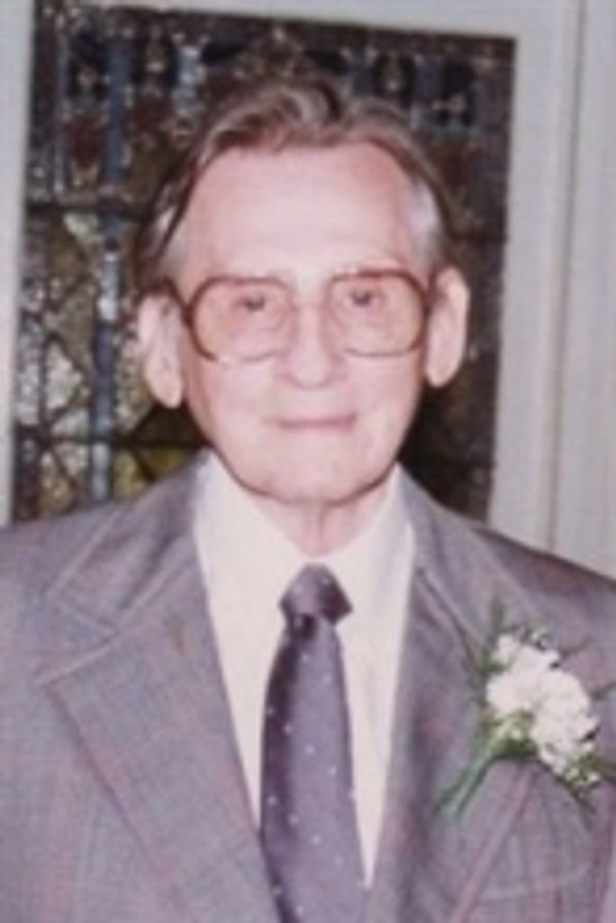 Leon Nevin Gorki