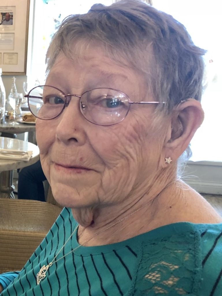 Margaret A (Hodson)  Elkins