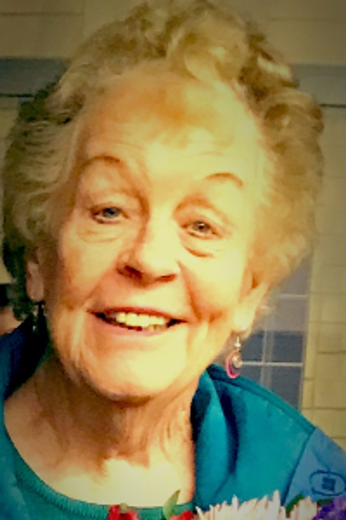 Mary Ellen (Perrier) Mcdonald Profile Photo