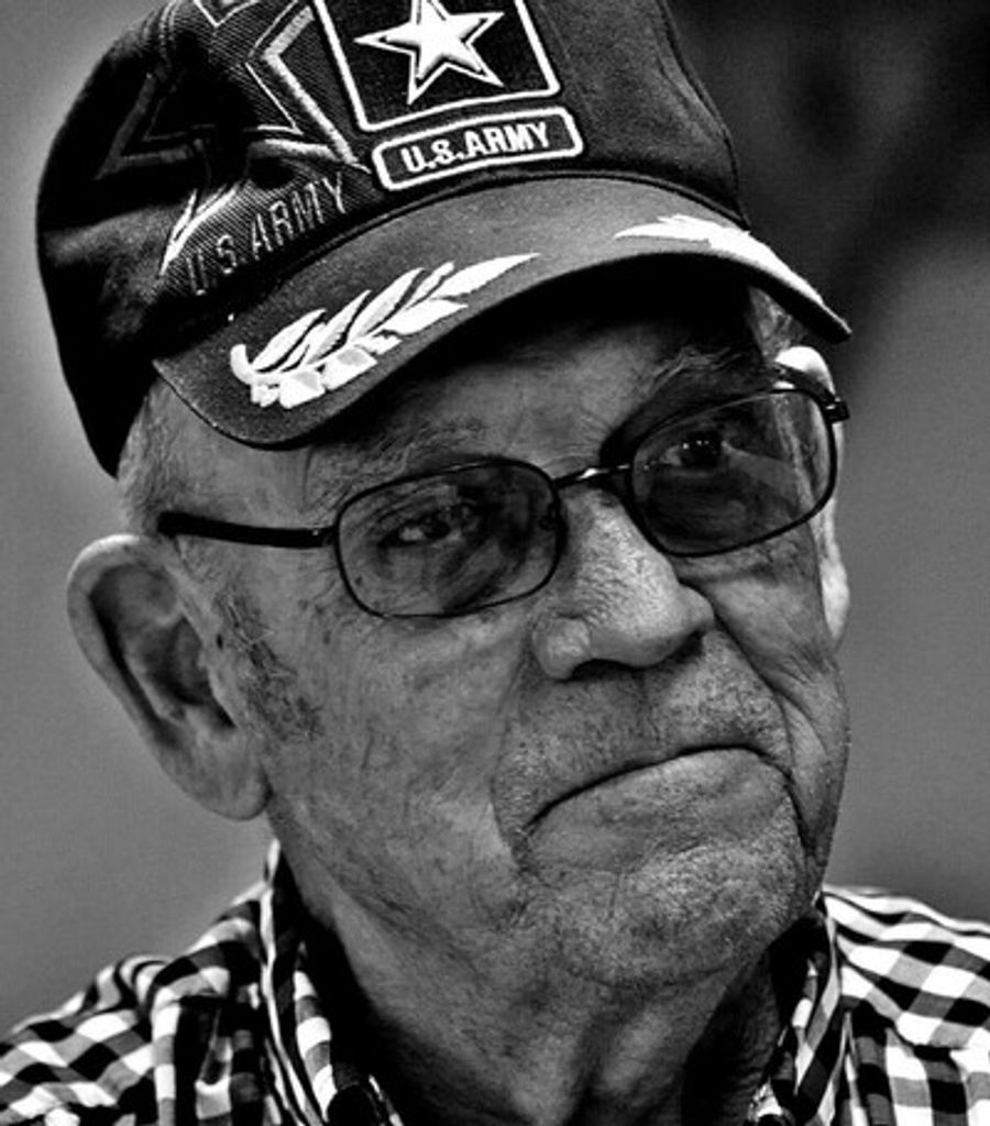 Carroll Gerald "Jerry" Scruggs