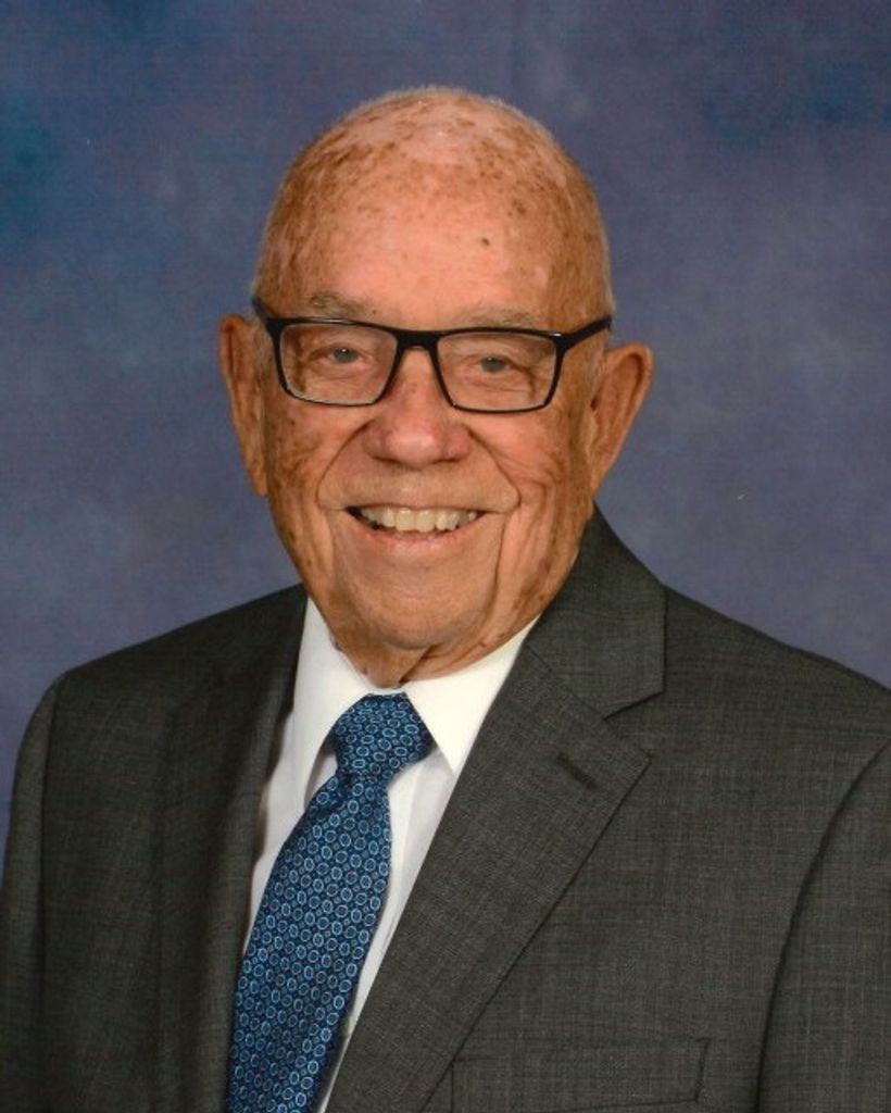Thomas Rudd Cambron Profile Photo