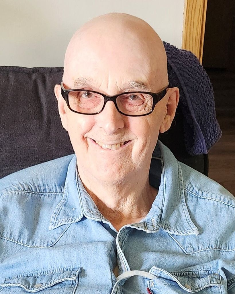 Larry Loeppky Profile Photo