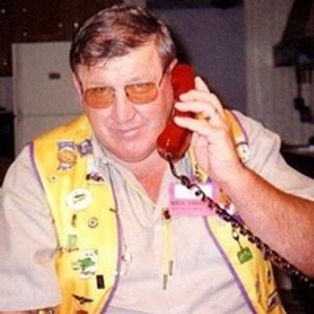 Keith E. Meyer Profile Photo