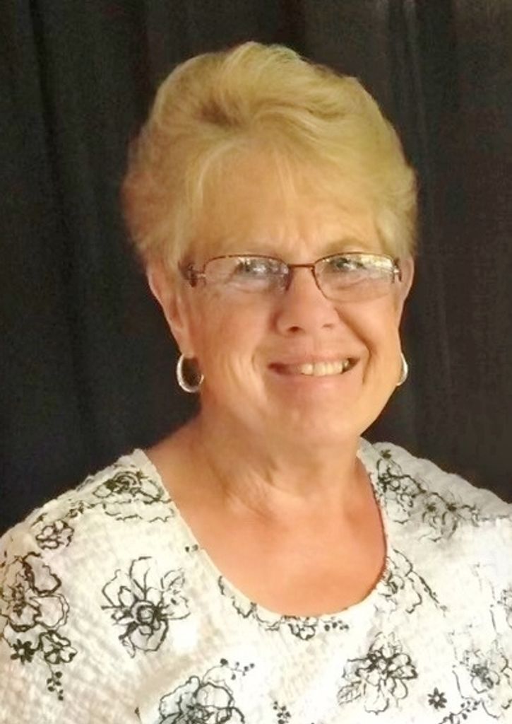 Joy Ann Paul Profile Photo