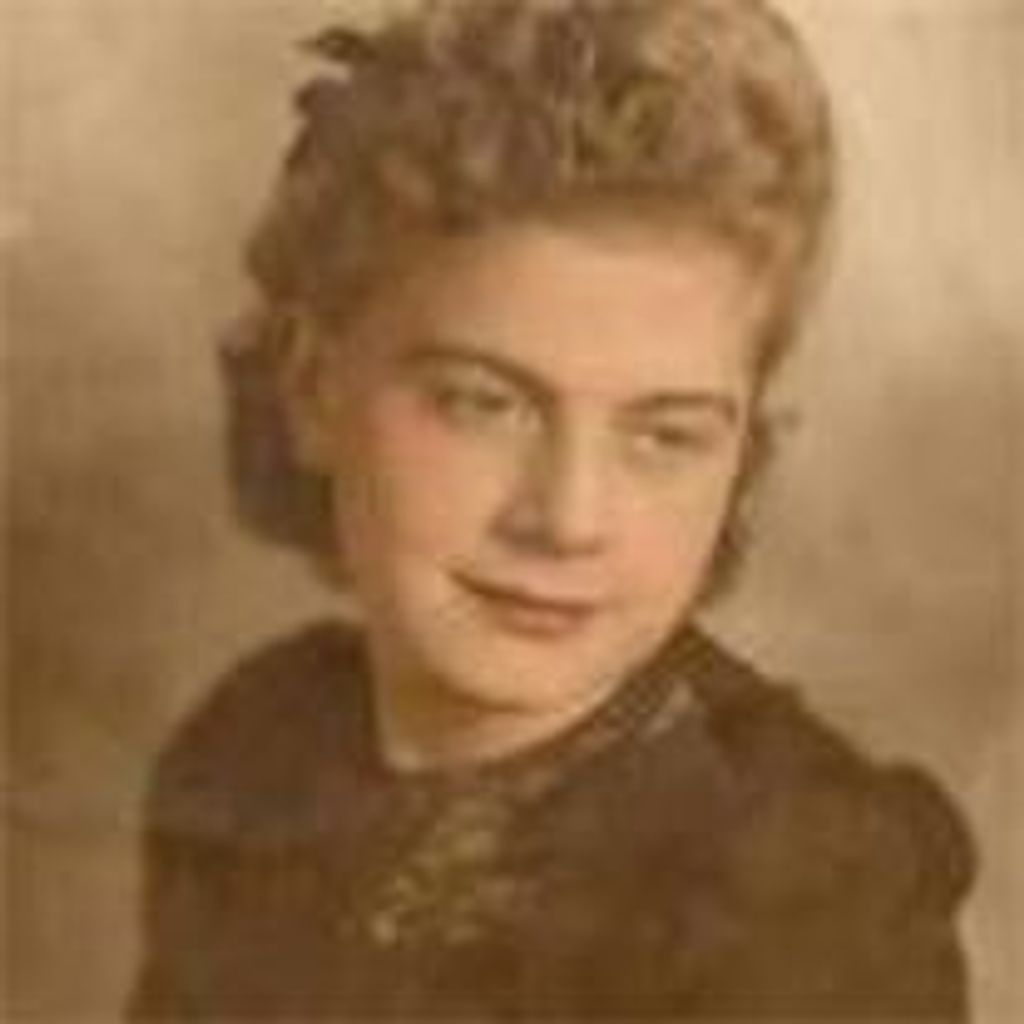 Evelyn Slechta