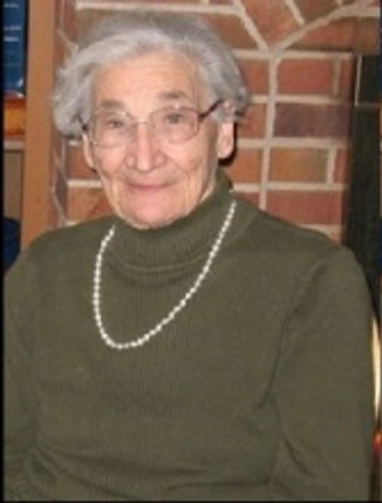 Bessie P. Alukos