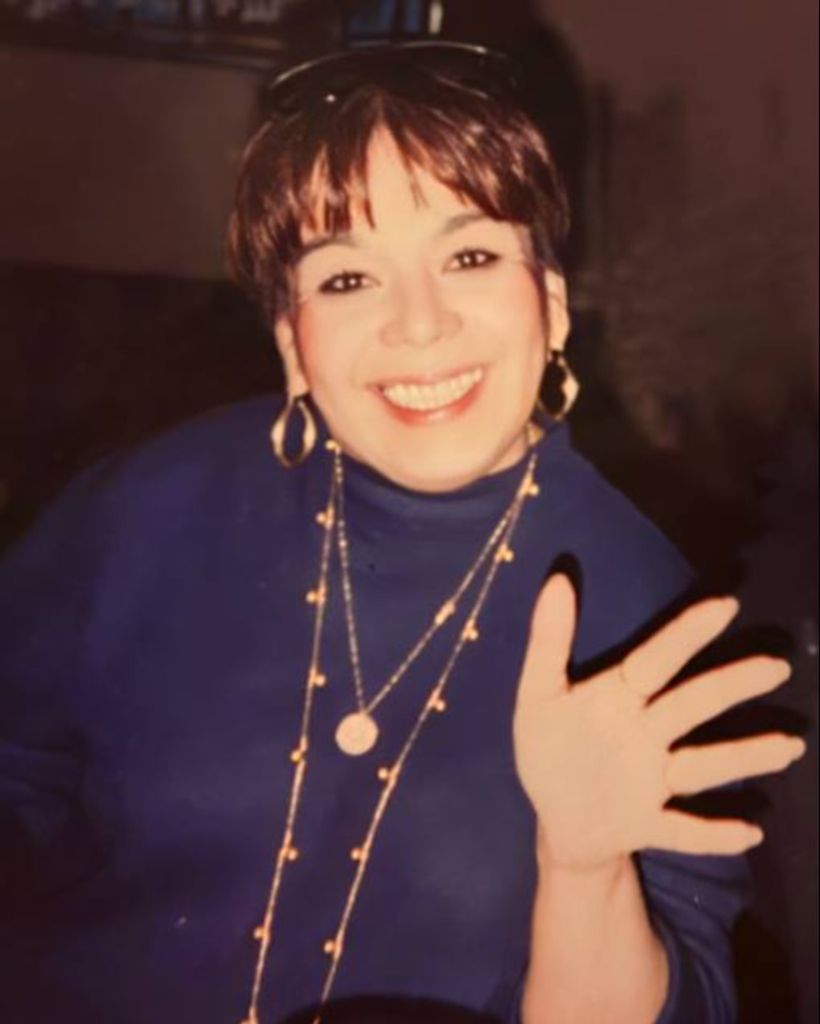 Yvonne Ochoterena