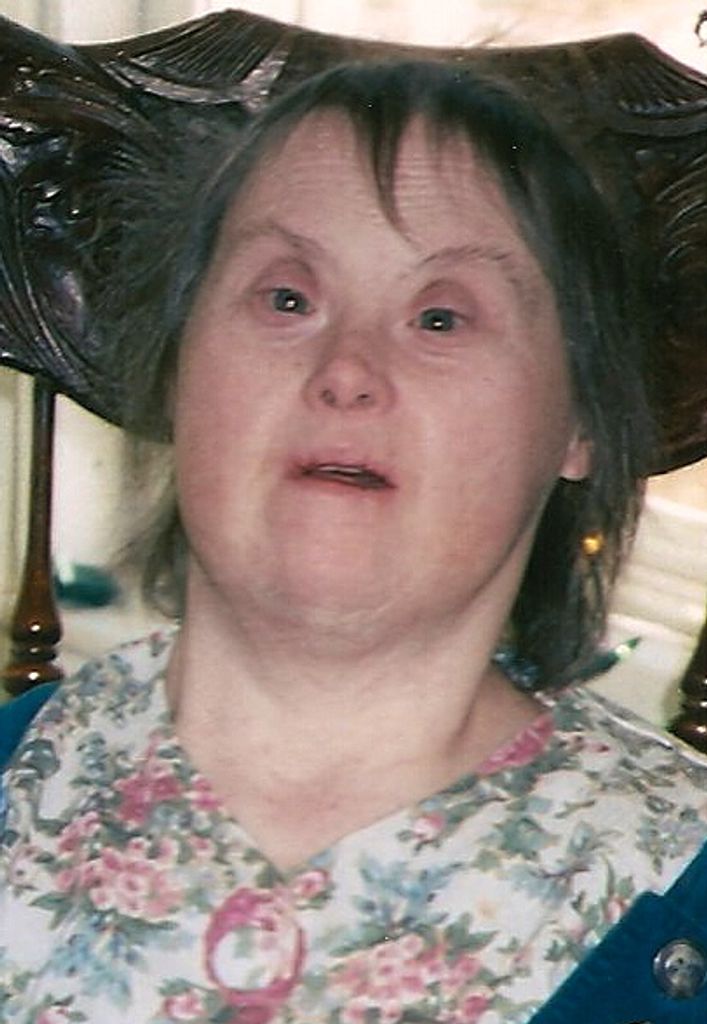 Janet Theresa Manlick