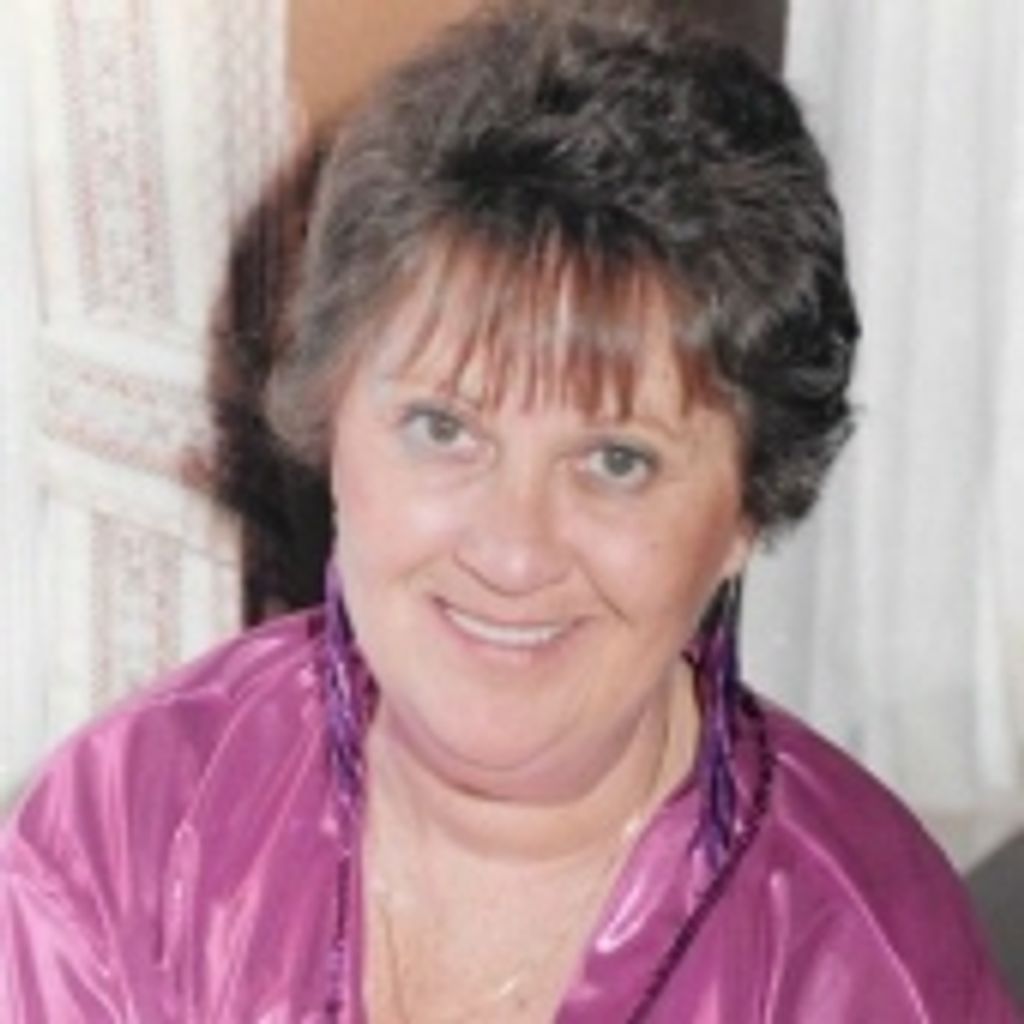 Ellen A. Laskey Varney