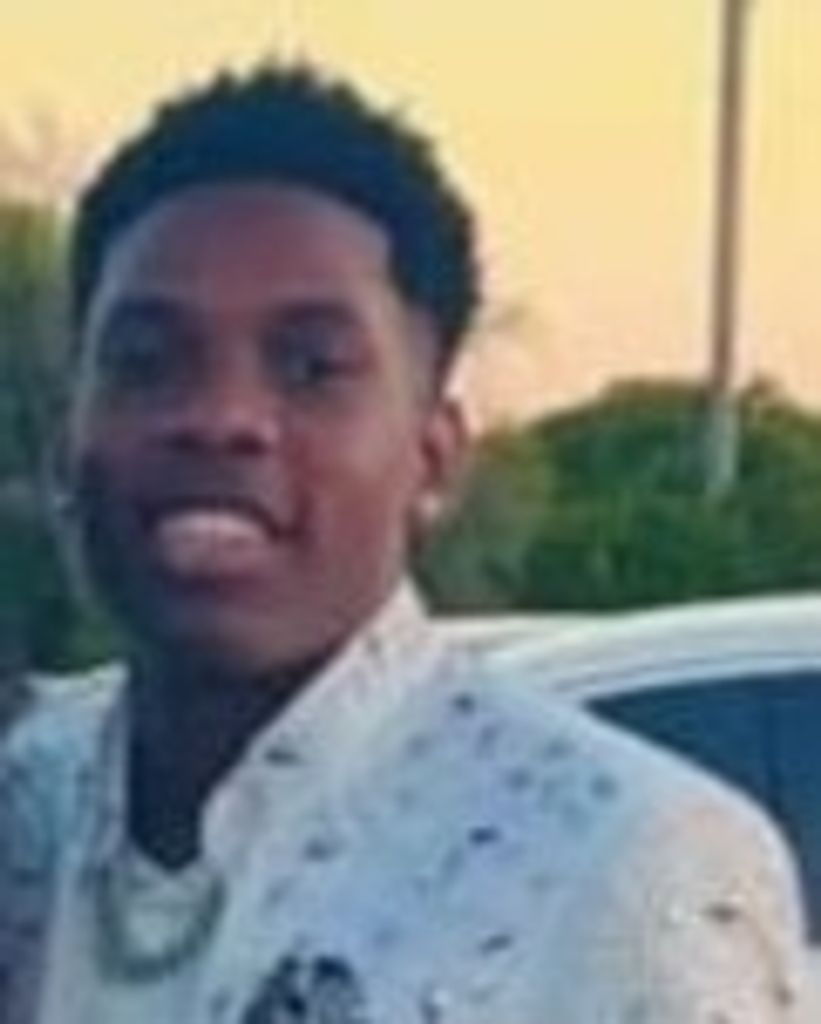 Zavien D'Juan Smallwood Profile Photo