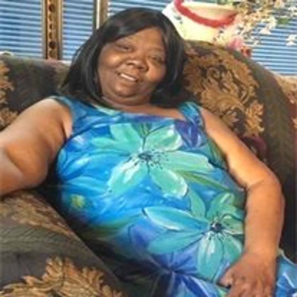 Damita E. Jones Profile Photo