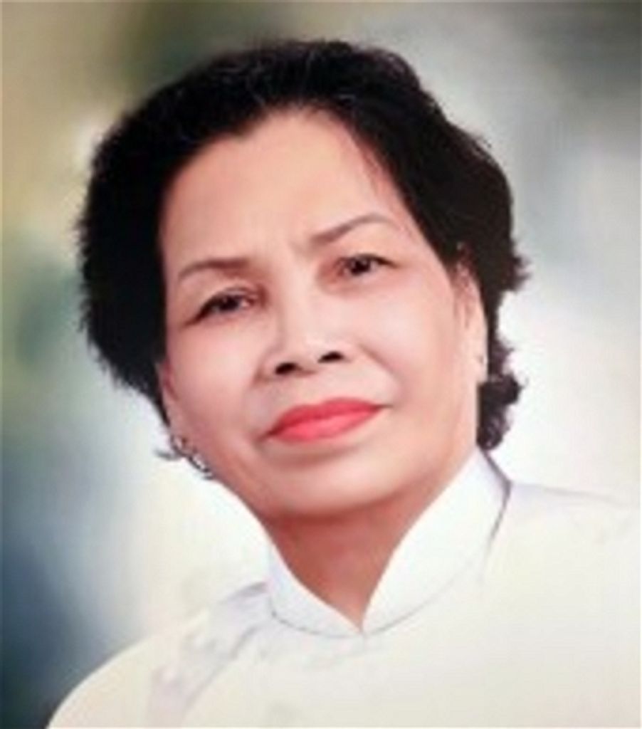Lê Thi Kim Hoa