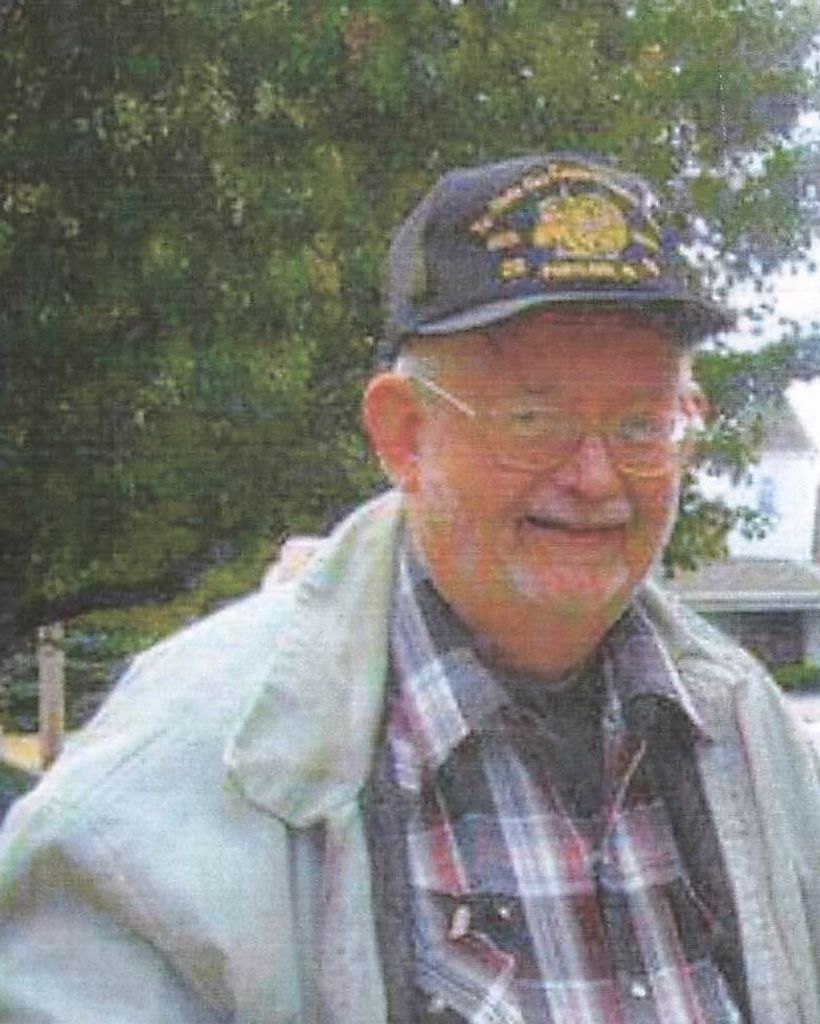 Wesley Eugene Campbell Profile Photo