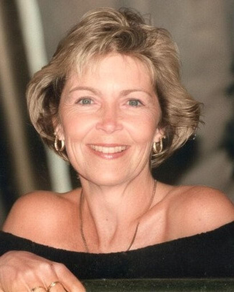 Marcia A. Colvin