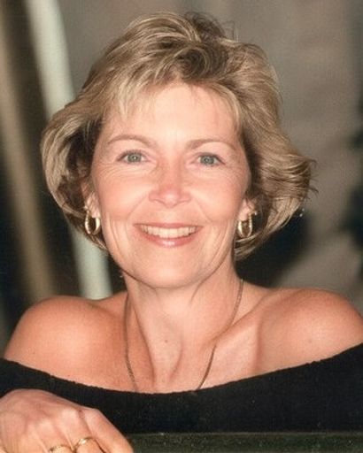 Marcia A. Colvin's obituary image
