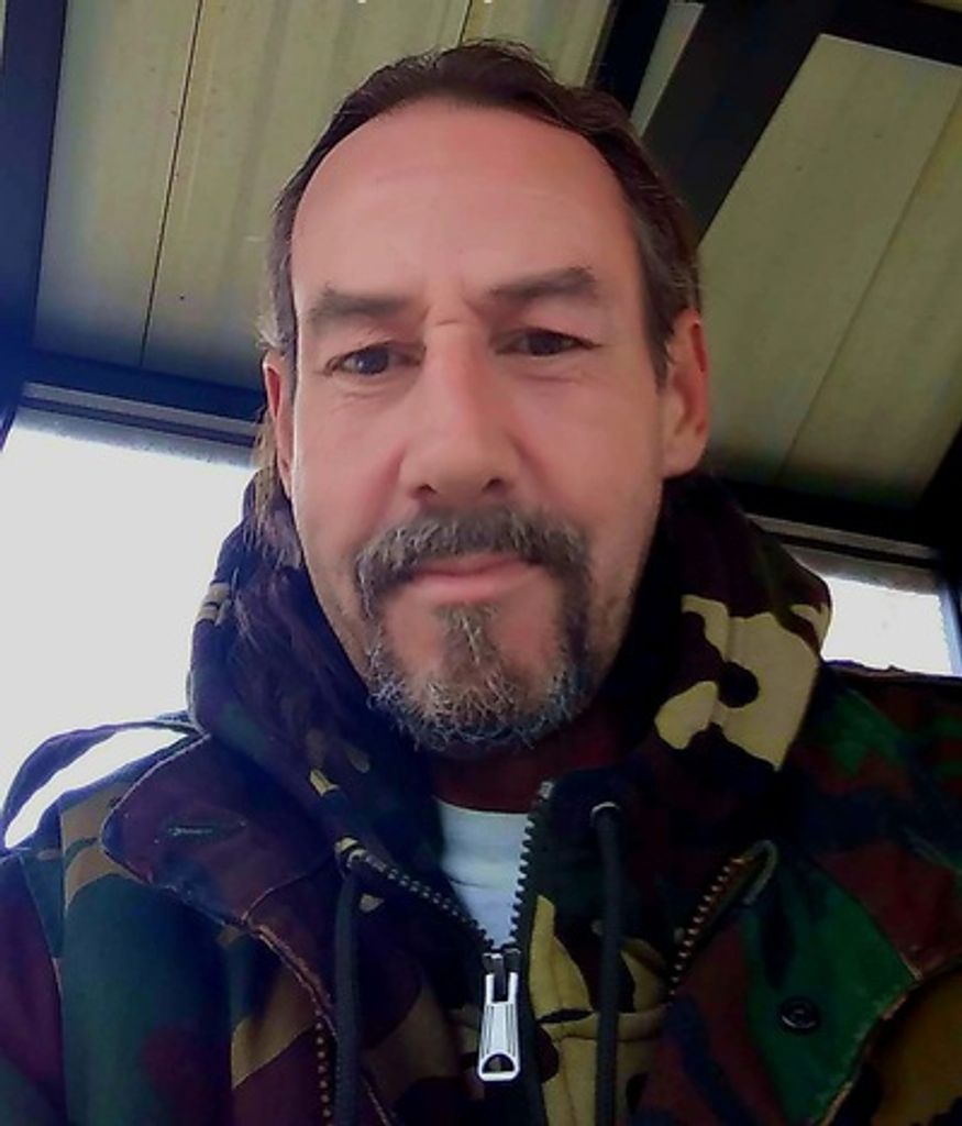 Wayne Anthony Clements Profile Photo