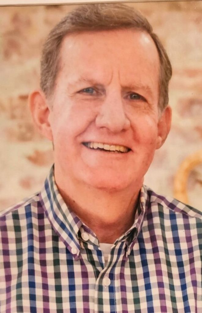 Gary Don Hornback