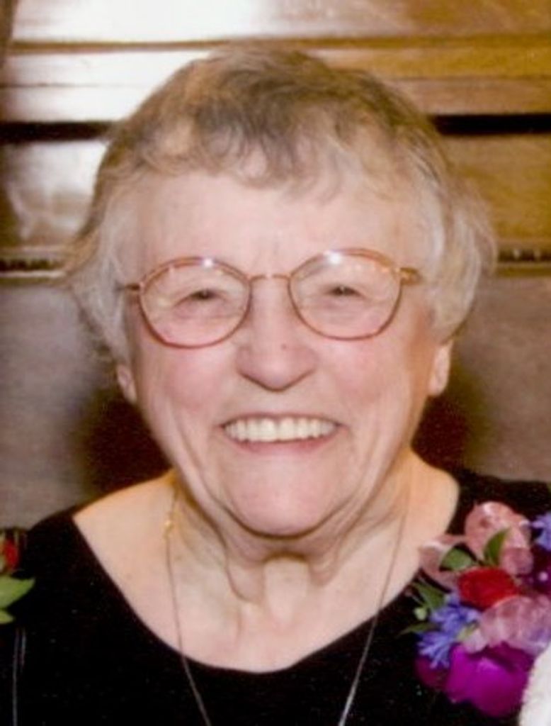Mildred Arlene Courtney Profile Photo