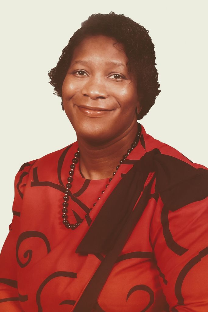 Corine Hudson Williams Profile Photo