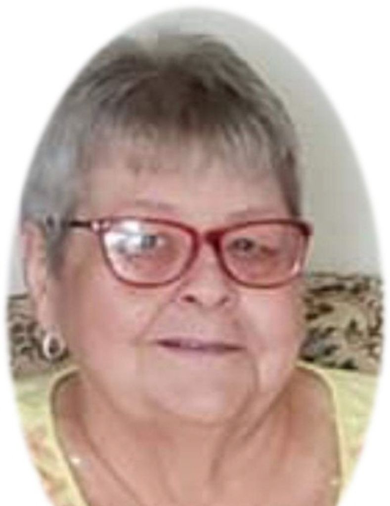 Janet Pauline  Kennedy Profile Photo