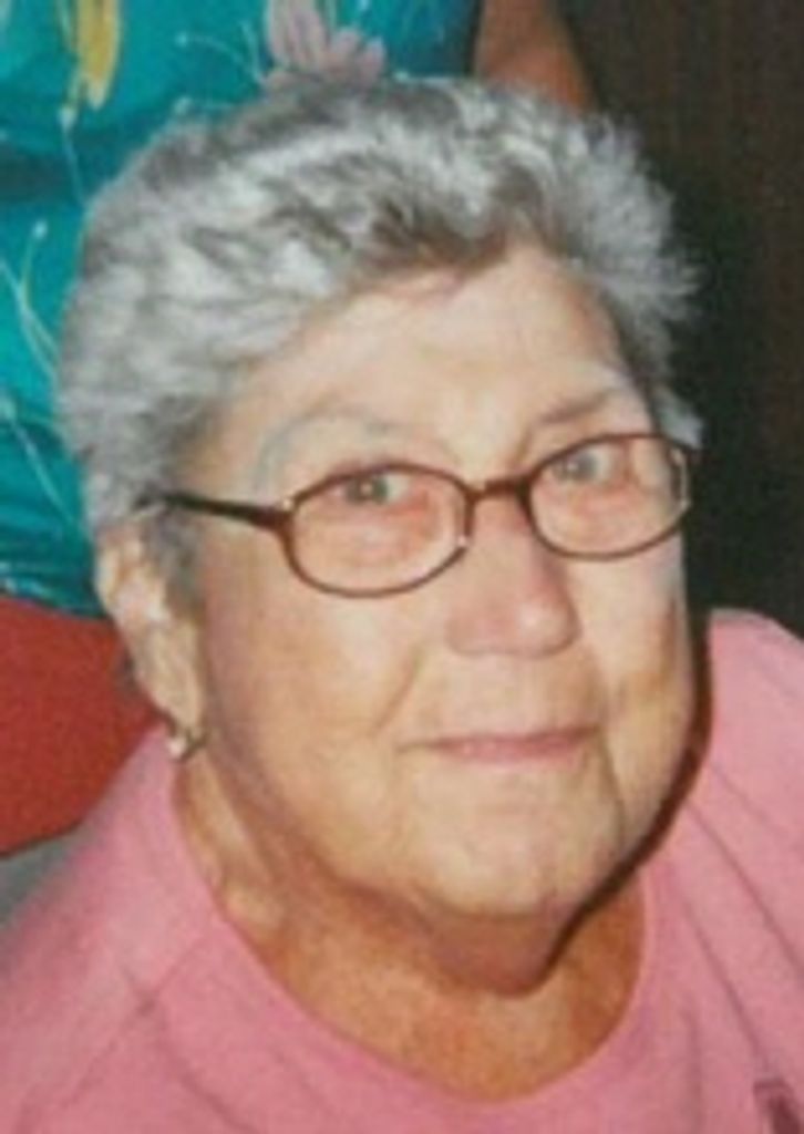 Doris M. Bartels