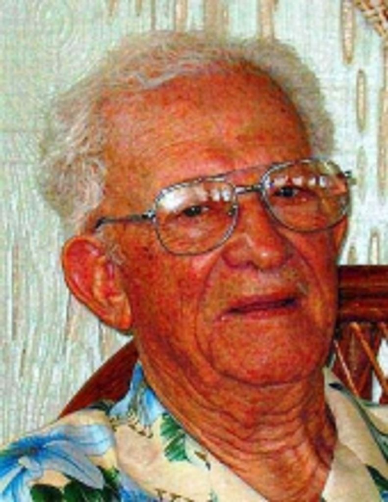 Rev. Hugie B. Walker Profile Photo